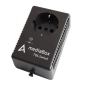 Preview: Frontansicht mediaBox TOS-Switch